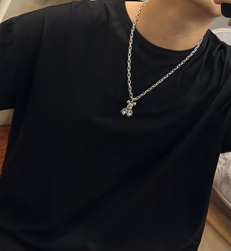 LV Necklaces